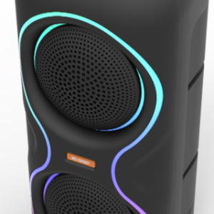 蓝牙音箱 MS-2040BT - 图片 1