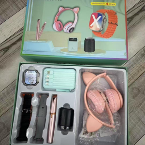 智能手表 AB100 PLUS - 图片 2