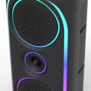 蓝牙音箱 MS-2041BT - 图片 1