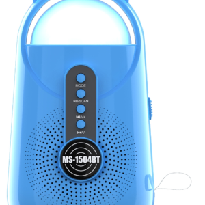 蓝牙音箱 MS-1504BT - 图片 1