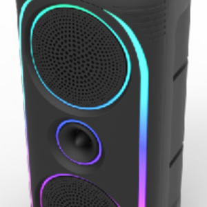 蓝牙音箱 MS-2041BT-w - 图片 1