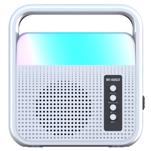 蓝牙音箱 MS-1505BT - 图片 1