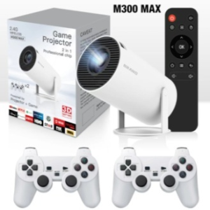 投影机 M300max - 图片 1
