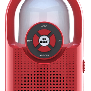 蓝牙音箱 MS-1508BT - 图片 1