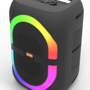 蓝牙音箱 MS-2042BT-W - 图片 2