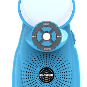 蓝牙音箱 MS-1509BT - 图片 1