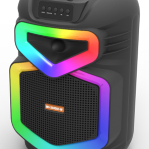 蓝牙音箱 MS-2083BT-W - 图片 2