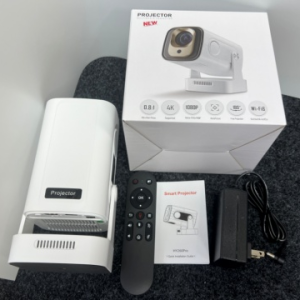 投影机 HY260PRO - 图片 2