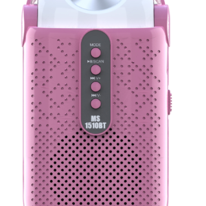蓝牙音箱 MS-1510BT - 图片 1