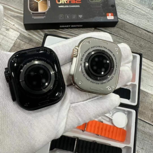 智能手表 TK19 ULTRRA2 - 图片 2