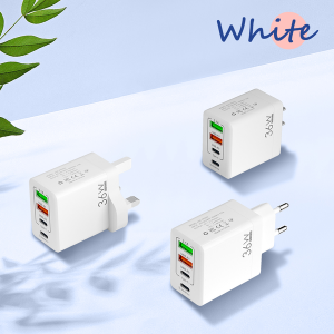 优选2PD+2USB - 图片 1