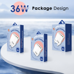 优选2PD+2USB - 图片 2