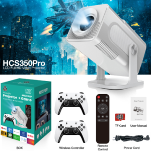 投影机 HCS350 Pro - 图片 1