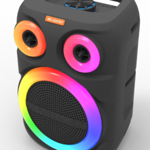 蓝牙音箱 MS-2047BT - 图片 1