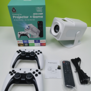 投影机 HCS350 Pro - 图片 2