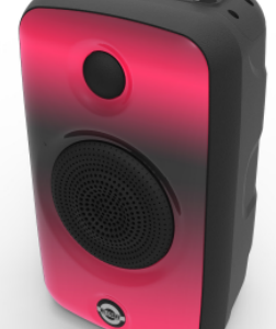 蓝牙音箱 MS-1758BT - 图片 1