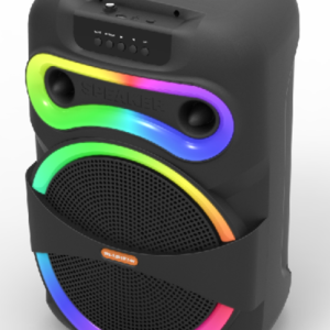 蓝牙音箱 MS-1201BT-W - 图片 1