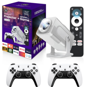 投影机 HCS350MAX Bluetooth Remote Control - 图片 1
