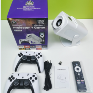 投影机 HCS350MAX Bluetooth Remote Control - 图片 2