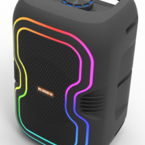 蓝牙音箱 MS-2045BT-W - 图片 2