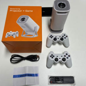 投影机 S40pro - 图片 2
