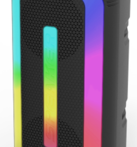蓝牙音箱 MS-3627BT-W - 图片 1