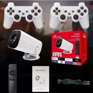 投影机 P30pro Gaming (Square Barrel Gaming) - 图片 1