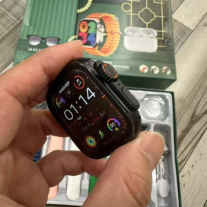 智能手表 ZT-325 - 图片 1